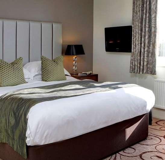 Pontlands Park Hotel Chelmsford Habitación foto