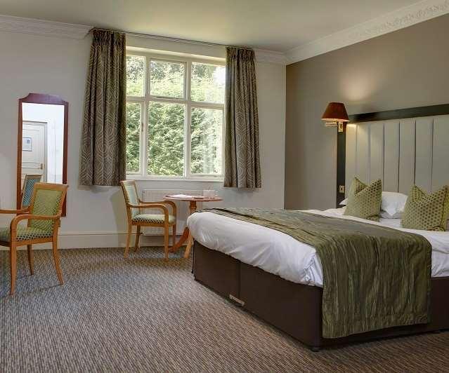 Pontlands Park Hotel Chelmsford Habitación foto